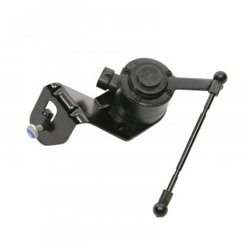 2010 Cadillac CTS Suspension Ride Height Sensor Rear Right Delphi ER10022 image 1 of 3