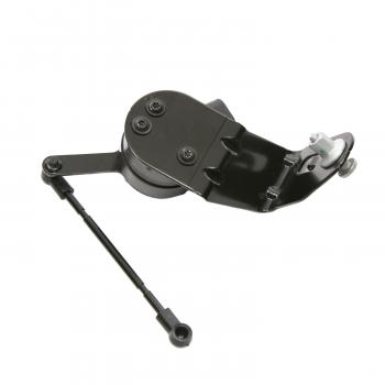 2010 Cadillac CTS Suspension Ride Height Sensor Rear Right Delphi ER10022 image 2 of 3