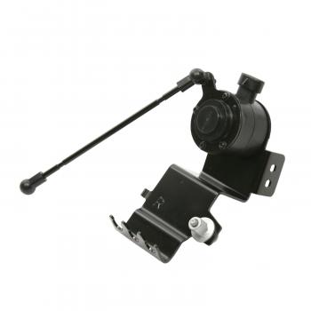 2009 Cadillac DTS Suspension Ride Height Sensor Front Right Delphi ER10027 image 1 of 3