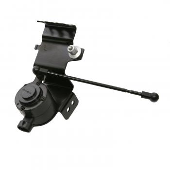 2009 Cadillac DTS Suspension Ride Height Sensor Front Left Delphi ER10028 image 1 of 3