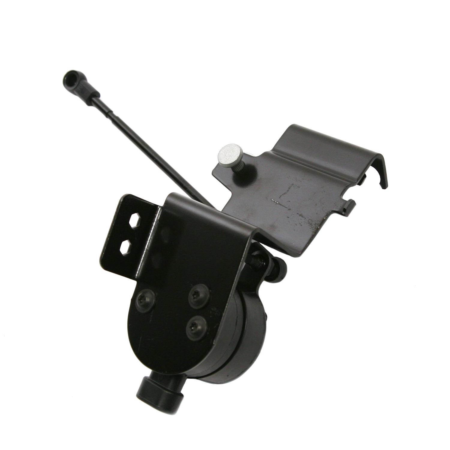 Delphi ER10028 - Suspension Ride Height Sensor Delphi ER10028 Suspension Ride Height Sensor product image 2 of 3
