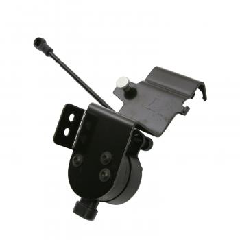 2009 Cadillac DTS Suspension Ride Height Sensor Front Left Delphi ER10028 image 2 of 3