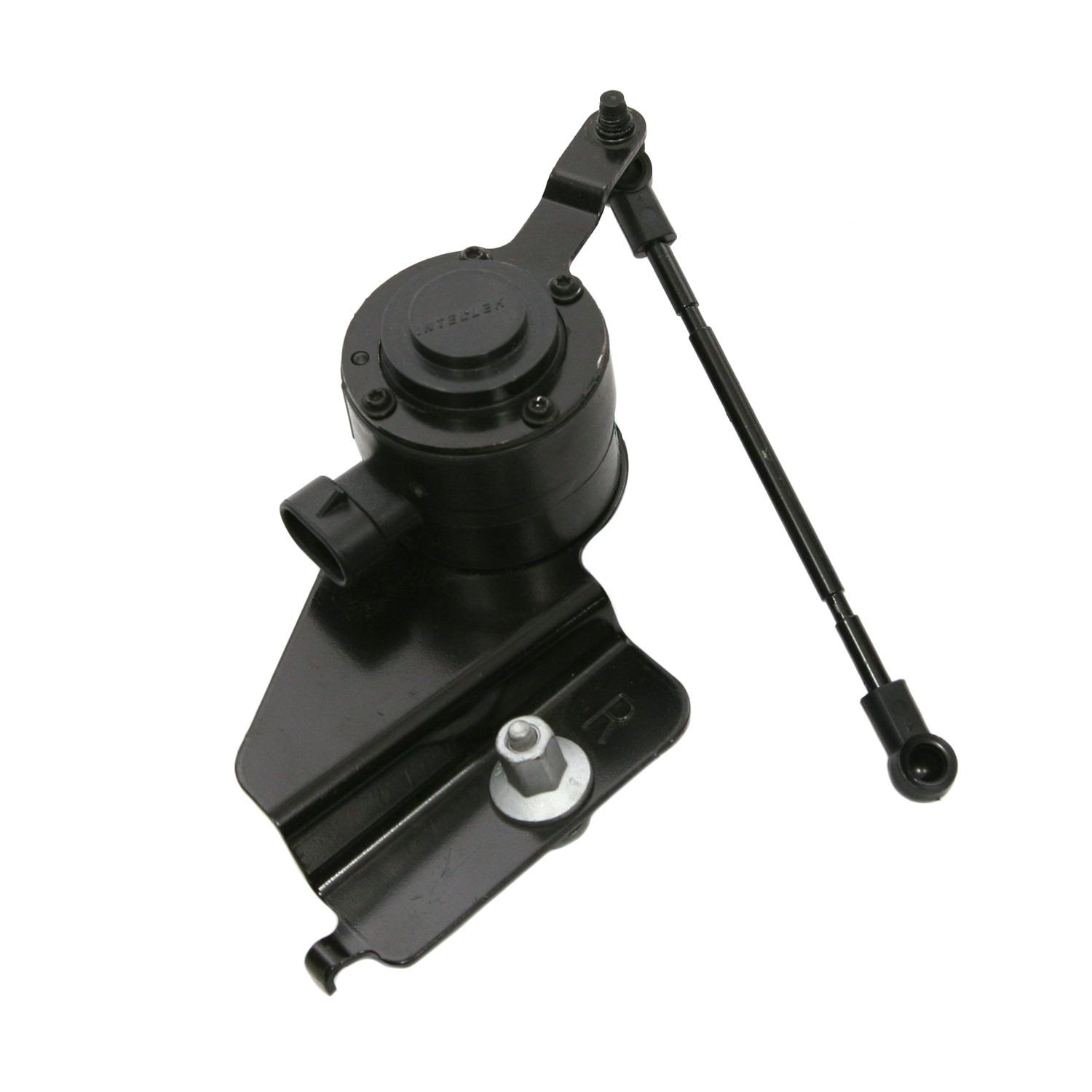 Delphi ER10029 - Suspension Ride Height Sensor Delphi ER10029 Suspension Ride Height Sensor product image 1 of 3