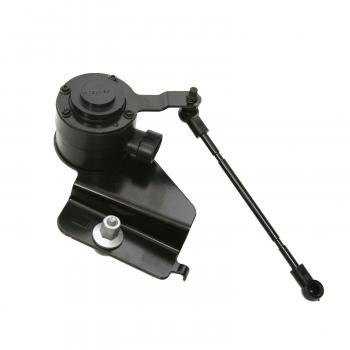 2009 Cadillac DTS Suspension Ride Height Sensor Rear Left Delphi ER10030 image 1 of 3