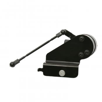 2009 Cadillac DTS Suspension Ride Height Sensor Rear Left Delphi ER10030 image 2 of 3