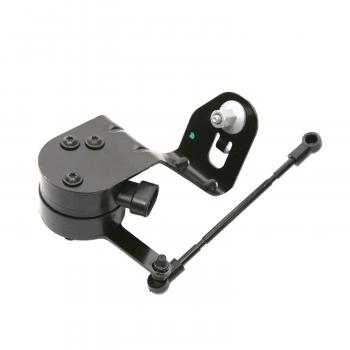 2010 Cadillac CTS Suspension Ride Height Sensor Rear Left Delphi ER10031 image 2 of 3