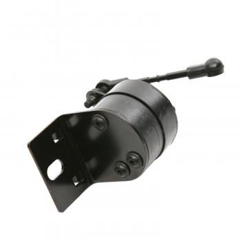2010 Chevrolet Corvette Suspension Ride Height Sensor Front Left Delphi ER10035 image 2 of 3