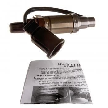 1986 Merkur XR4Ti Oxygen Sensor Delphi ES10131 image 4 of 4