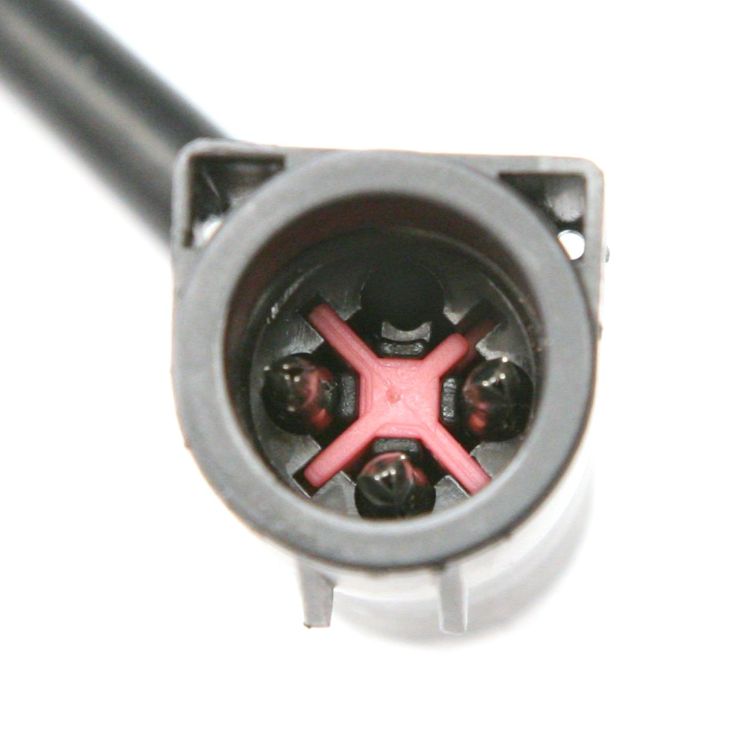 Delphi ES10134 Oxygen Sensor product image 2 of 3