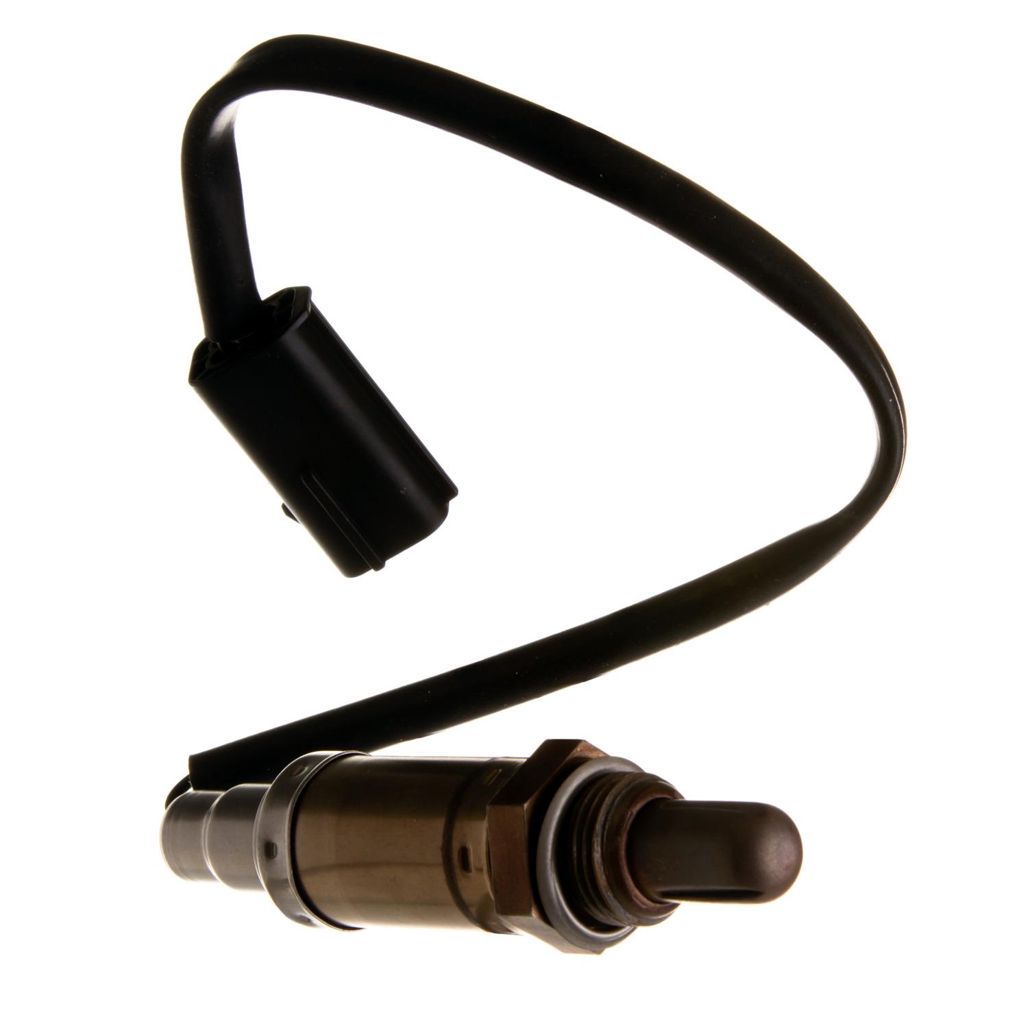 Delphi ES10143 - Oxygen Sensor Delphi ES10143 Oxygen Sensor product image 1 of 4
