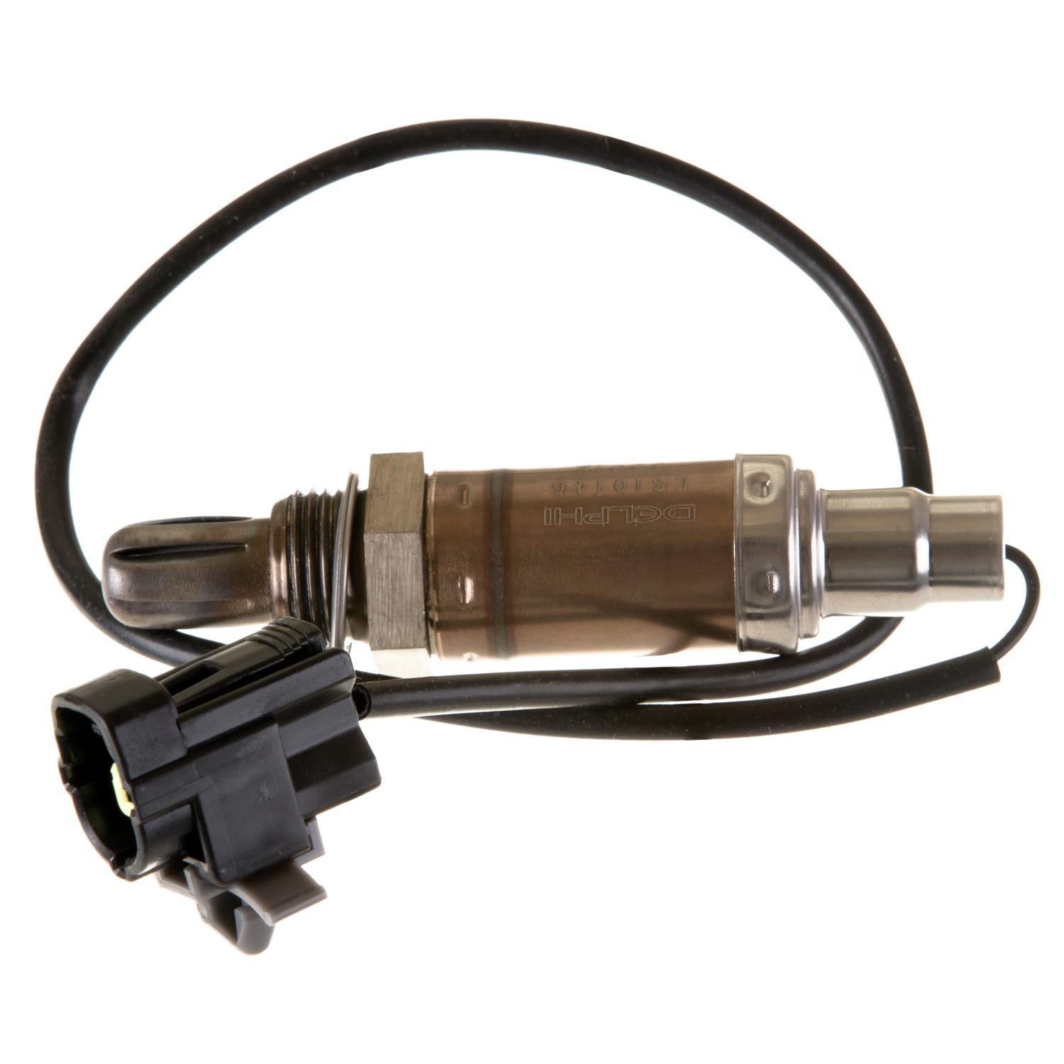 Delphi ES10146 - Oxygen Sensor Delphi ES10146 Oxygen Sensor product image 1 of 4