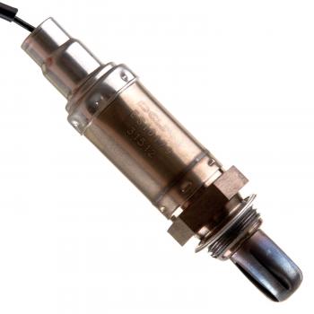 1985 Chrysler Town & Country Oxygen Sensor Delphi ES10179 image 3 of 4