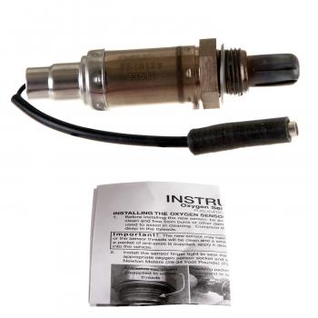 1985 Chrysler Town & Country Oxygen Sensor Delphi ES10179 image 4 of 4