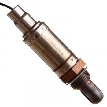 1987 Mazda B2000 Oxygen Sensor Delphi ES10222 image 3 of 4