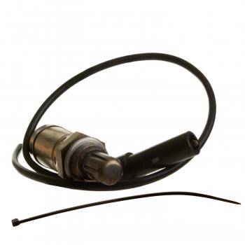 1985 Chrysler Executive Limousine Oxygen Sensor Delphi ES10227 image 4 of 4