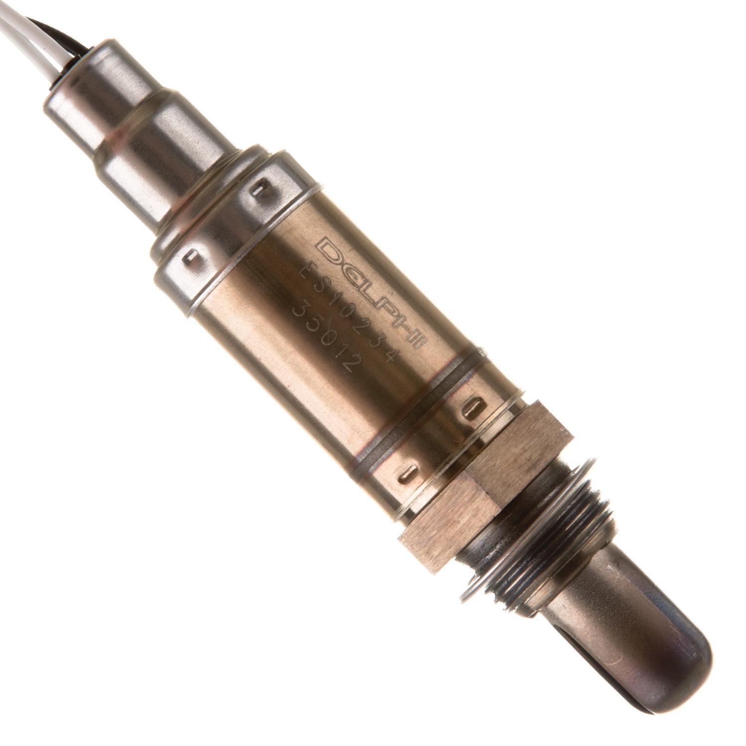 Delphi ES10234 Oxygen Sensor product image 3 of 4