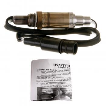 1988 BMW 325 Oxygen Sensor Delphi ES10234 image 4 of 4