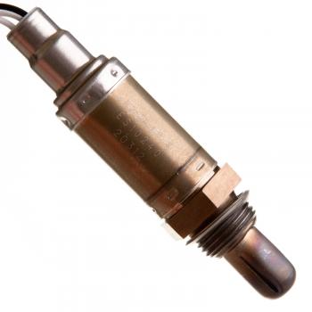 1987 Audi 4000 Oxygen Sensor Delphi ES10240 image 4 of 4
