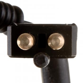 1993 Mercedes-Benz 190E Oxygen Sensor Delphi ES10258 image 2 of 4