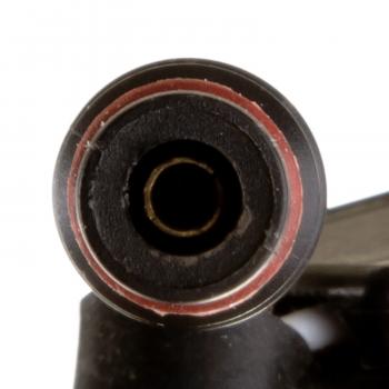 1993 Mercedes-Benz 190E Oxygen Sensor Delphi ES10258 image 3 of 4