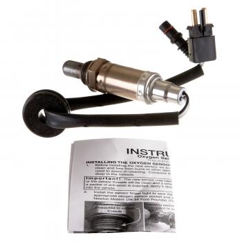 Delphi ES10258 Oxygen Sensor product image 5 of 5