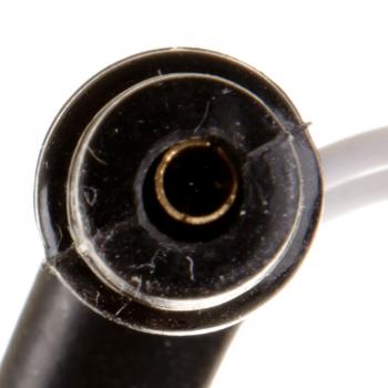 1993 Mercedes-Benz 300E Oxygen Sensor Delphi ES10259 image 3 of 4