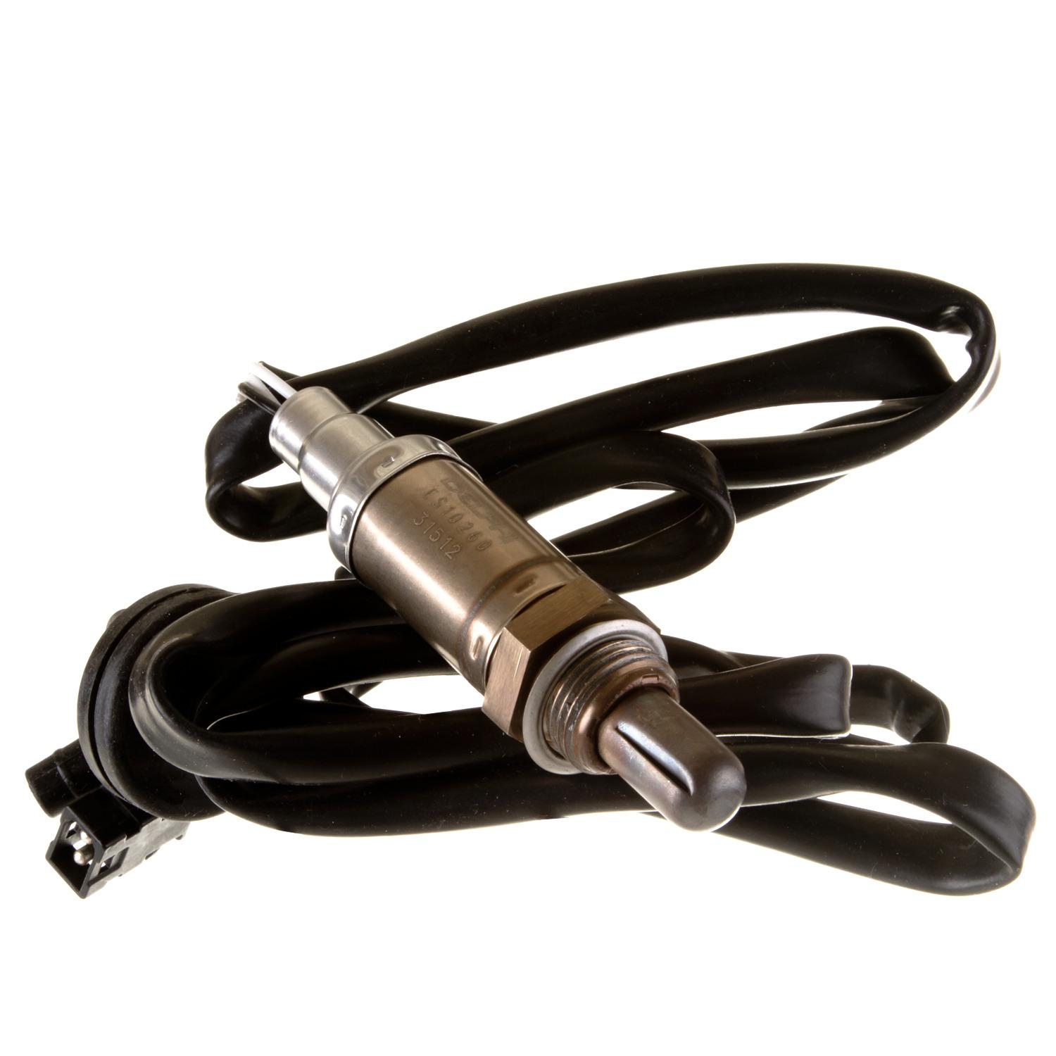 Delphi ES10260 - Oxygen Sensor Delphi ES10260 Oxygen Sensor product image 1 of 5