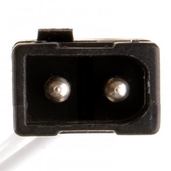 1991 Mercedes-Benz 560SEC Oxygen Sensor Delphi ES10260 image 2 of 4