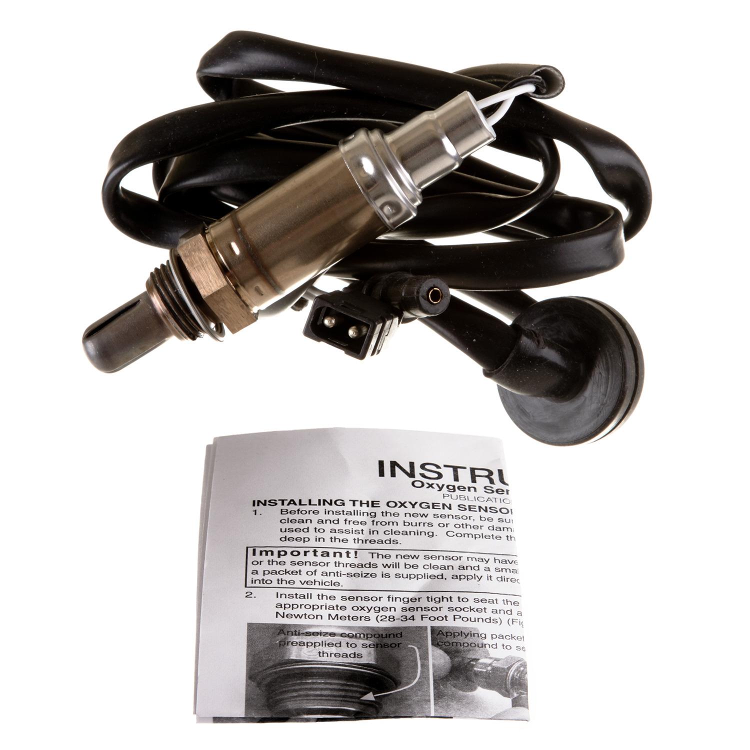 Delphi ES10260 - Oxygen Sensor Delphi ES10260 Oxygen Sensor product image 5 of 5