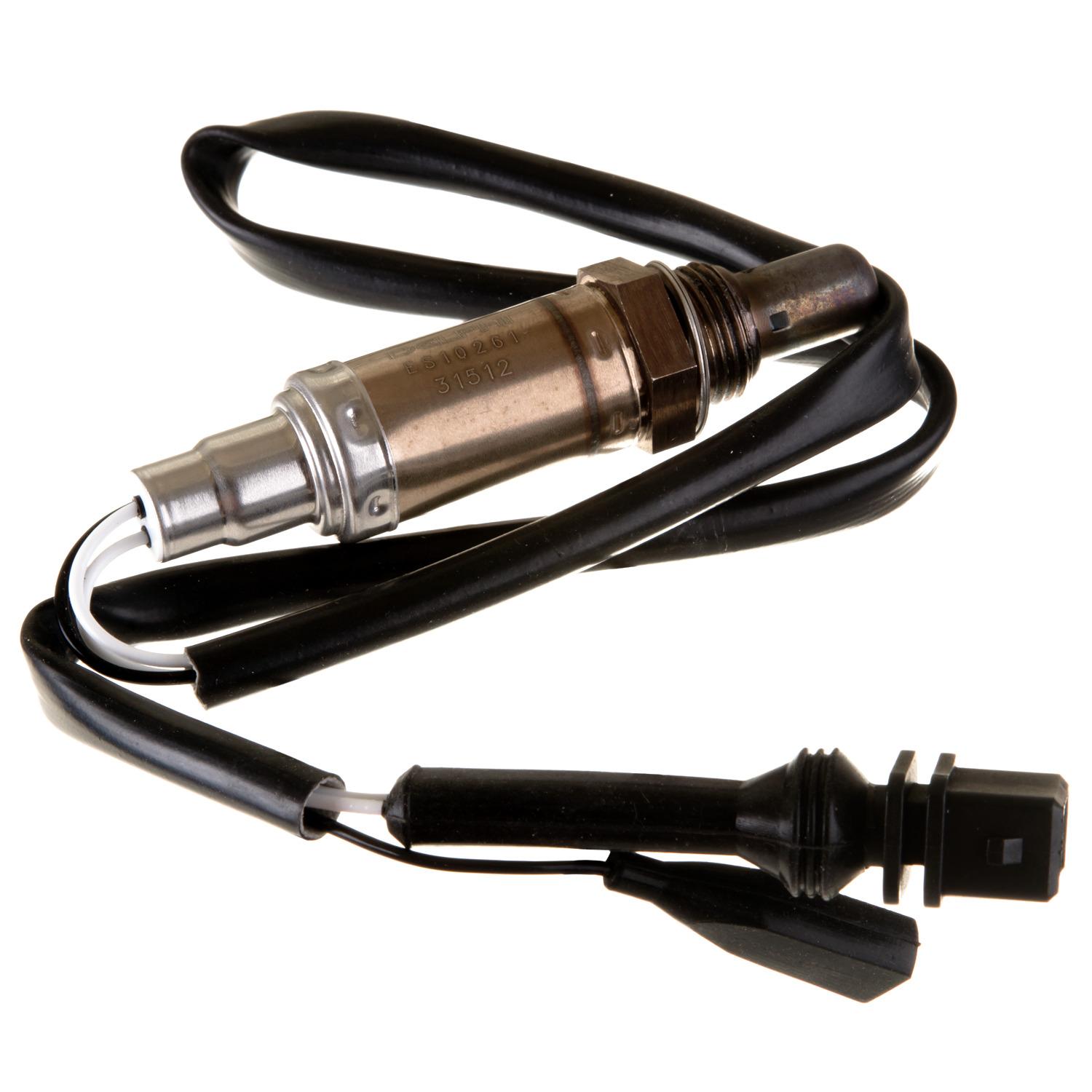 Delphi ES10261 - Oxygen Sensor Delphi ES10261 Oxygen Sensor product image 1 of 5