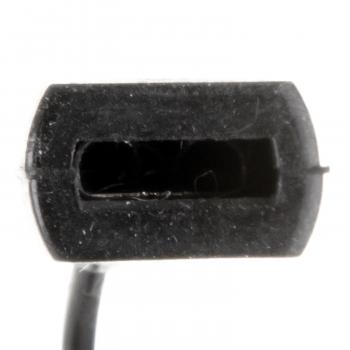 1991 Volkswagen Vanagon Oxygen Sensor Delphi ES10261 image 3 of 4