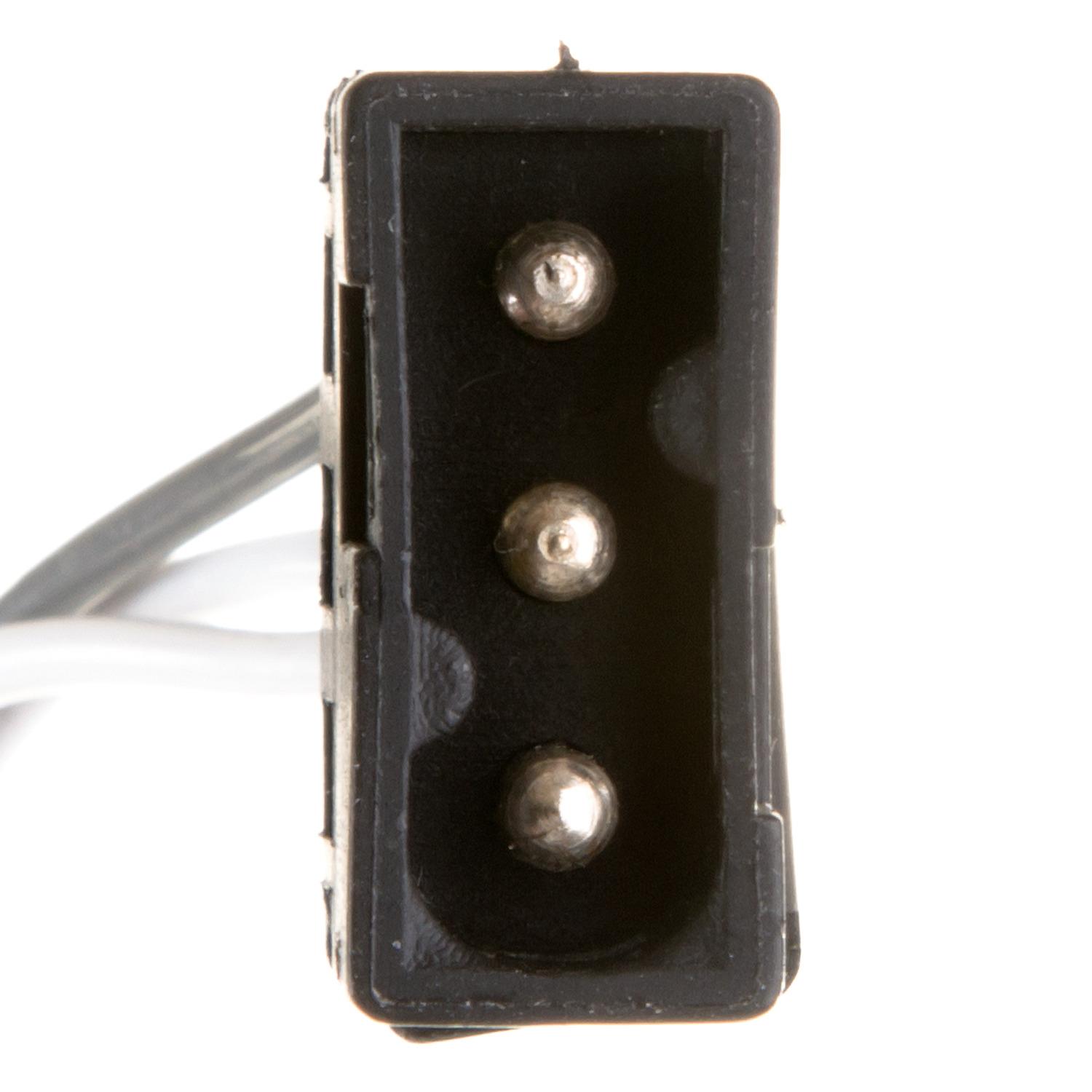 Delphi ES10276 Oxygen Sensor product image 2 of 5