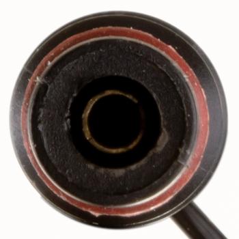 1993 Mercedes-Benz 300E Oxygen Sensor Delphi ES10276 image 3 of 4