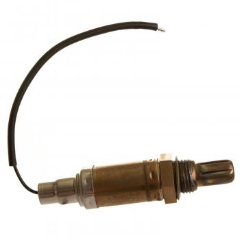 1987 Audi 4000 Quattro Oxygen Sensor Delphi ES10277 image 1 of 3