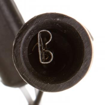 1998 Audi Cabriolet Oxygen Sensor Front Delphi ES10289 image 2 of 4