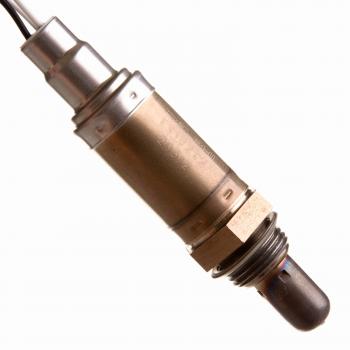 1998 Audi Cabriolet Oxygen Sensor Front Delphi ES10289 image 4 of 4