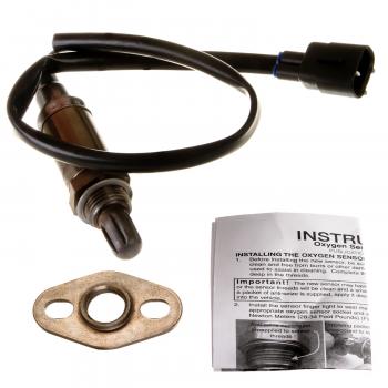 1995 Geo Prizm Oxygen Sensor Delphi ES10318 image 4 of 4