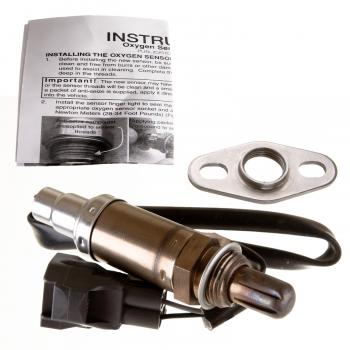 1992 Geo Prizm Oxygen Sensor Delphi ES10320 image 4 of 4