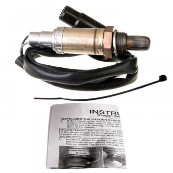 1990 Plymouth Colt Oxygen Sensor Delphi ES10348 image 4 of 4