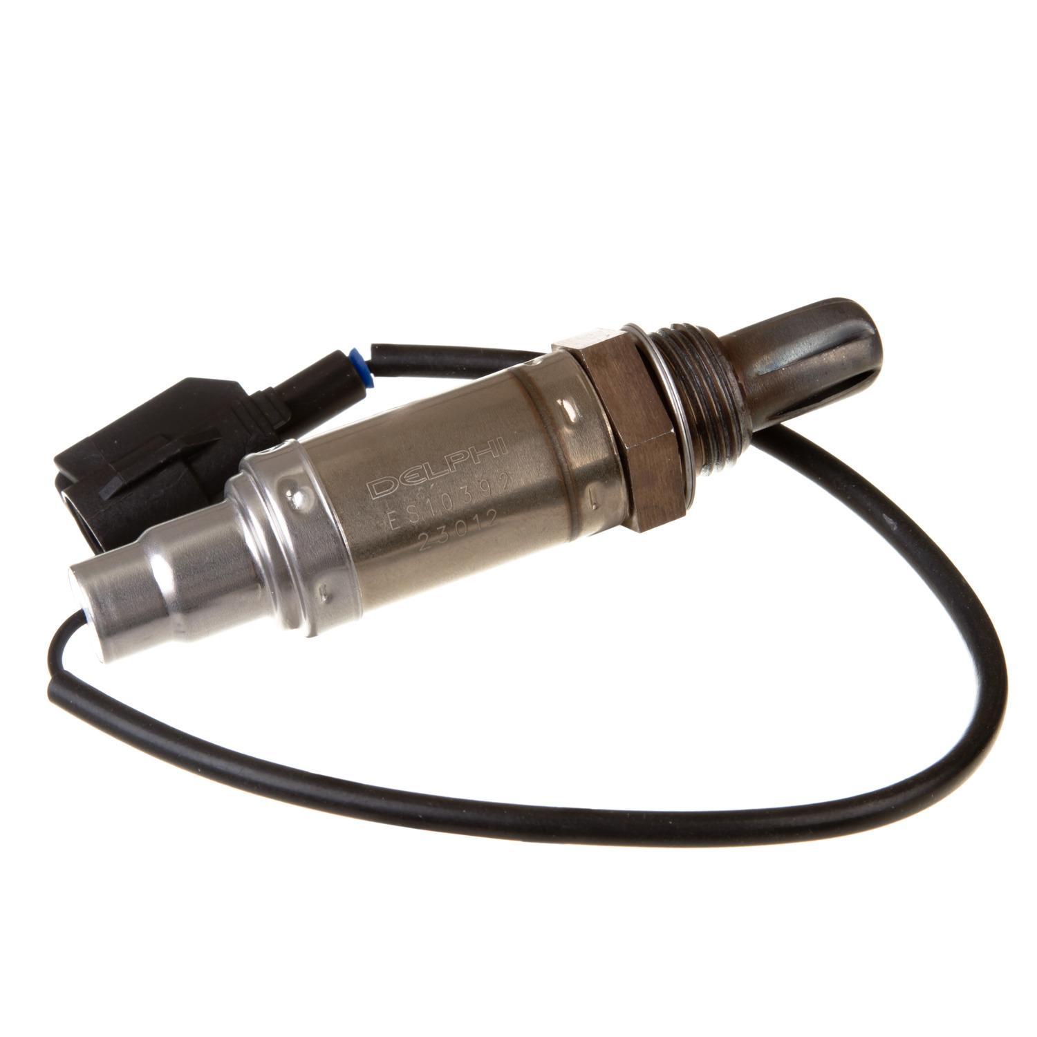 Delphi ES10392 - Oxygen Sensor Delphi ES10392 Oxygen Sensor product image 1 of 4