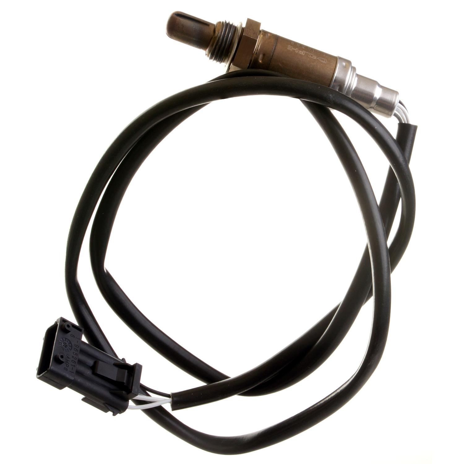 Delphi ES10399 - Oxygen Sensor Delphi ES10399 Oxygen Sensor product image 1 of 3