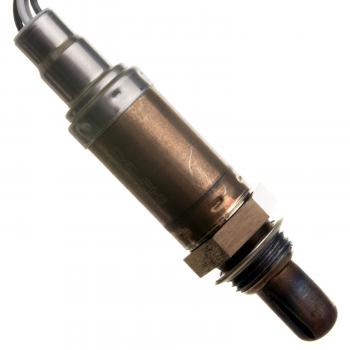 1996 Saab 900 Oxygen Sensor Front Delphi ES10399 image 3 of 3