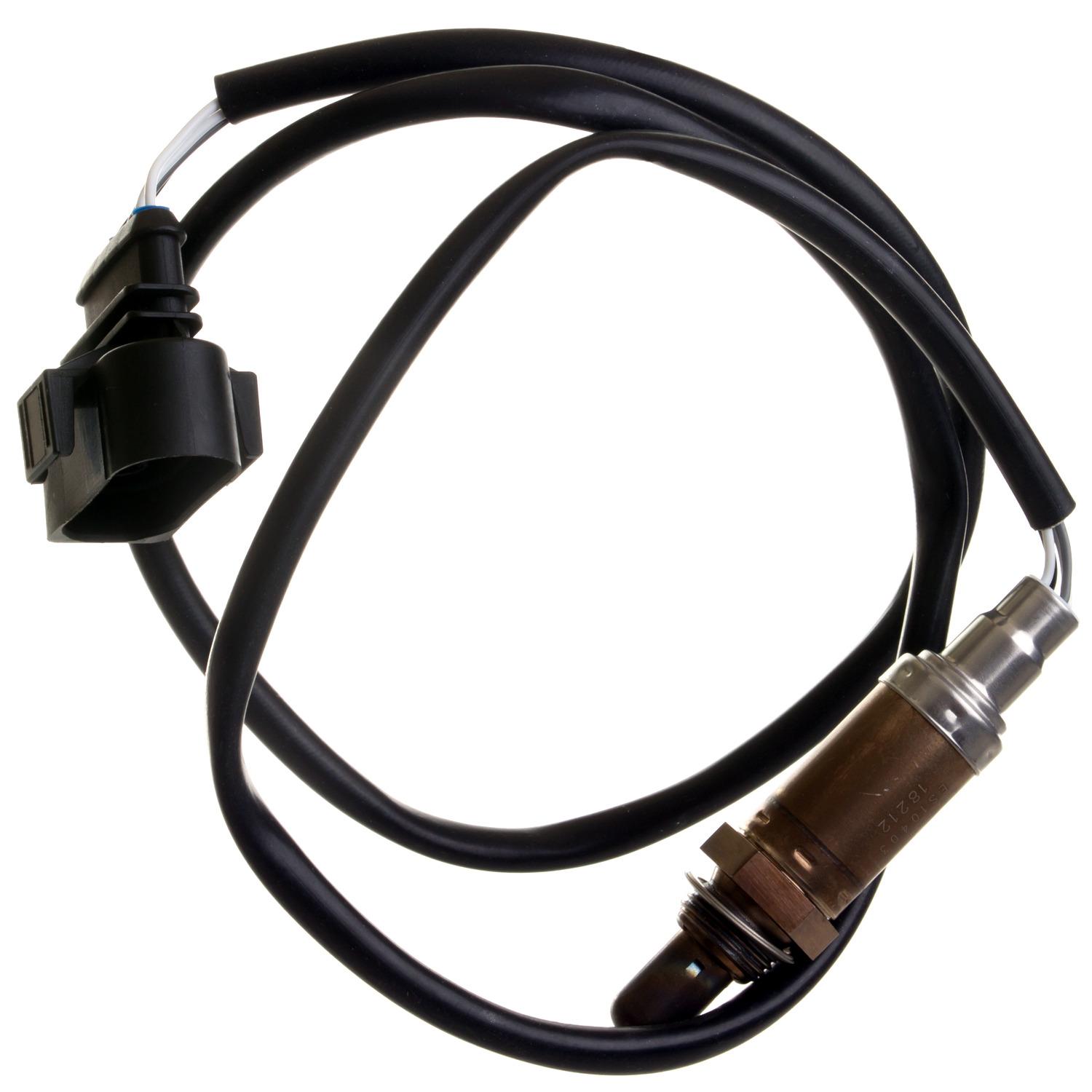 Delphi ES10403 - Oxygen Sensor Delphi ES10403 Oxygen Sensor product image 1 of 3