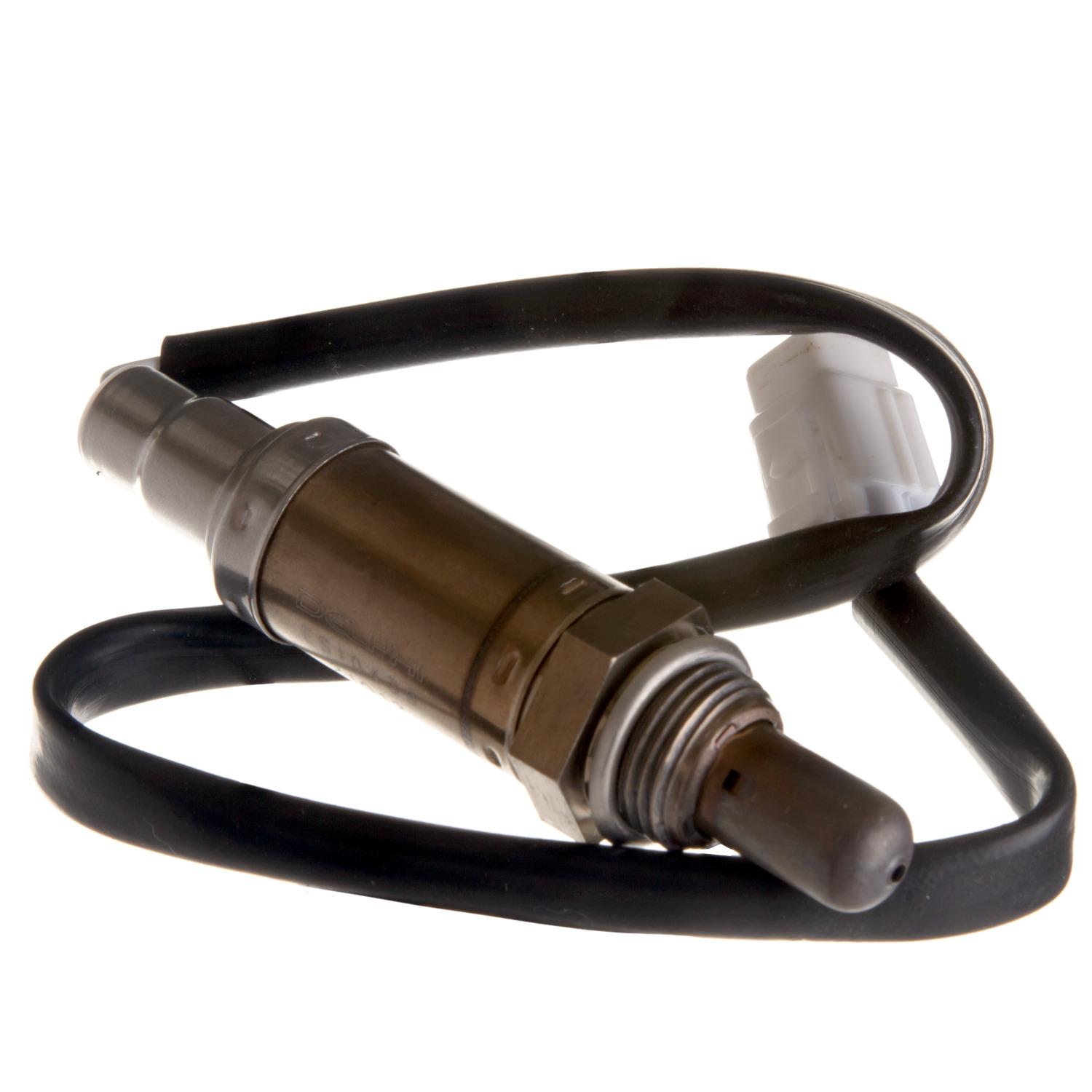 Delphi ES10439 - Oxygen Sensor Delphi ES10439 Oxygen Sensor product image 1 of 4