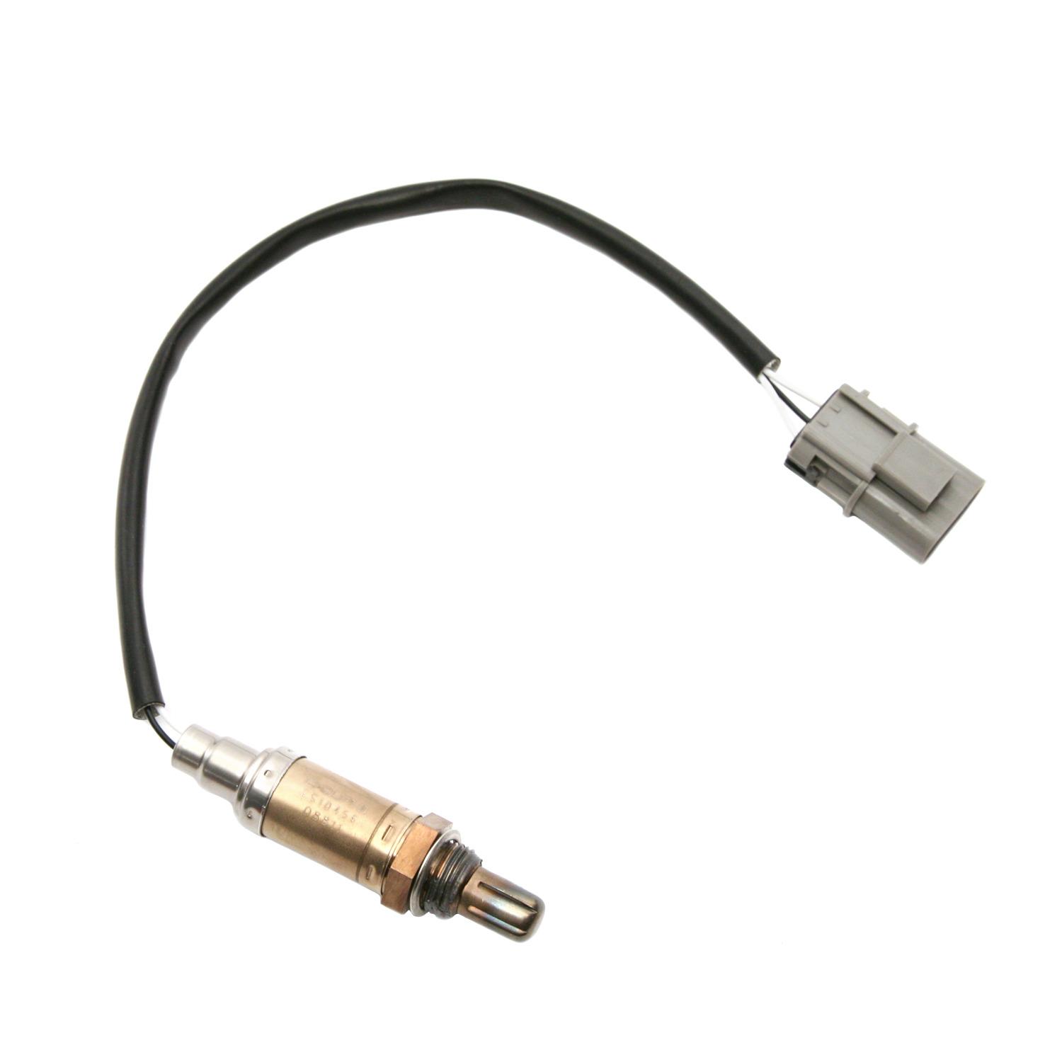 Delphi ES10456 - Oxygen Sensor Delphi ES10456 Oxygen Sensor product image 1 of 3