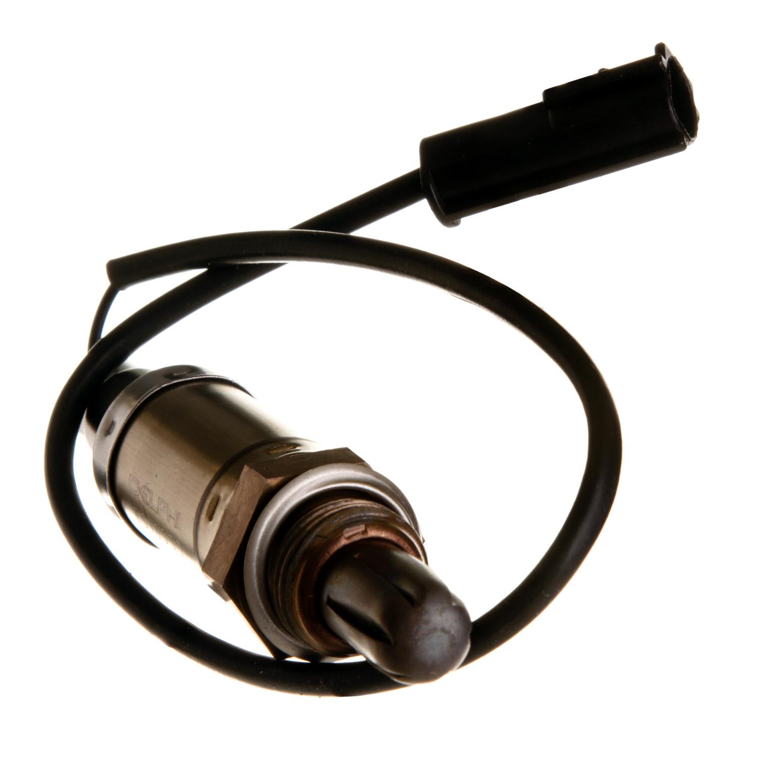 Delphi ES10533 - Oxygen Sensor Delphi ES10533 Oxygen Sensor product image 1 of 4