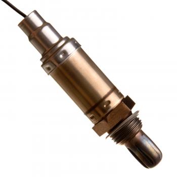 1997 Ford Aspire Oxygen Sensor Front Delphi ES10533 image 3 of 4