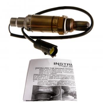 1997 Ford Aspire Oxygen Sensor Front Delphi ES10533 image 4 of 4