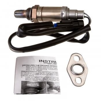 1989 Toyota Van Oxygen Sensor Rear Delphi ES10559 image 4 of 4