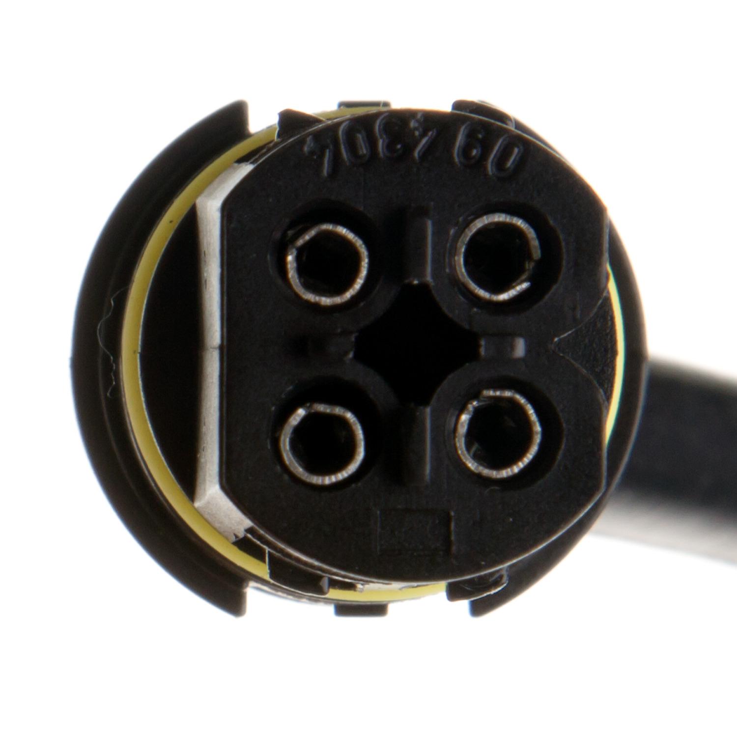 Delphi ES10574 - Oxygen Sensor Delphi ES10574 Oxygen Sensor product image 2 of 4